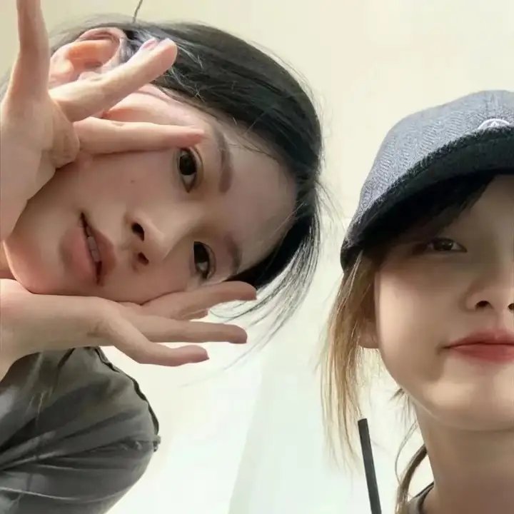 我们的纽带